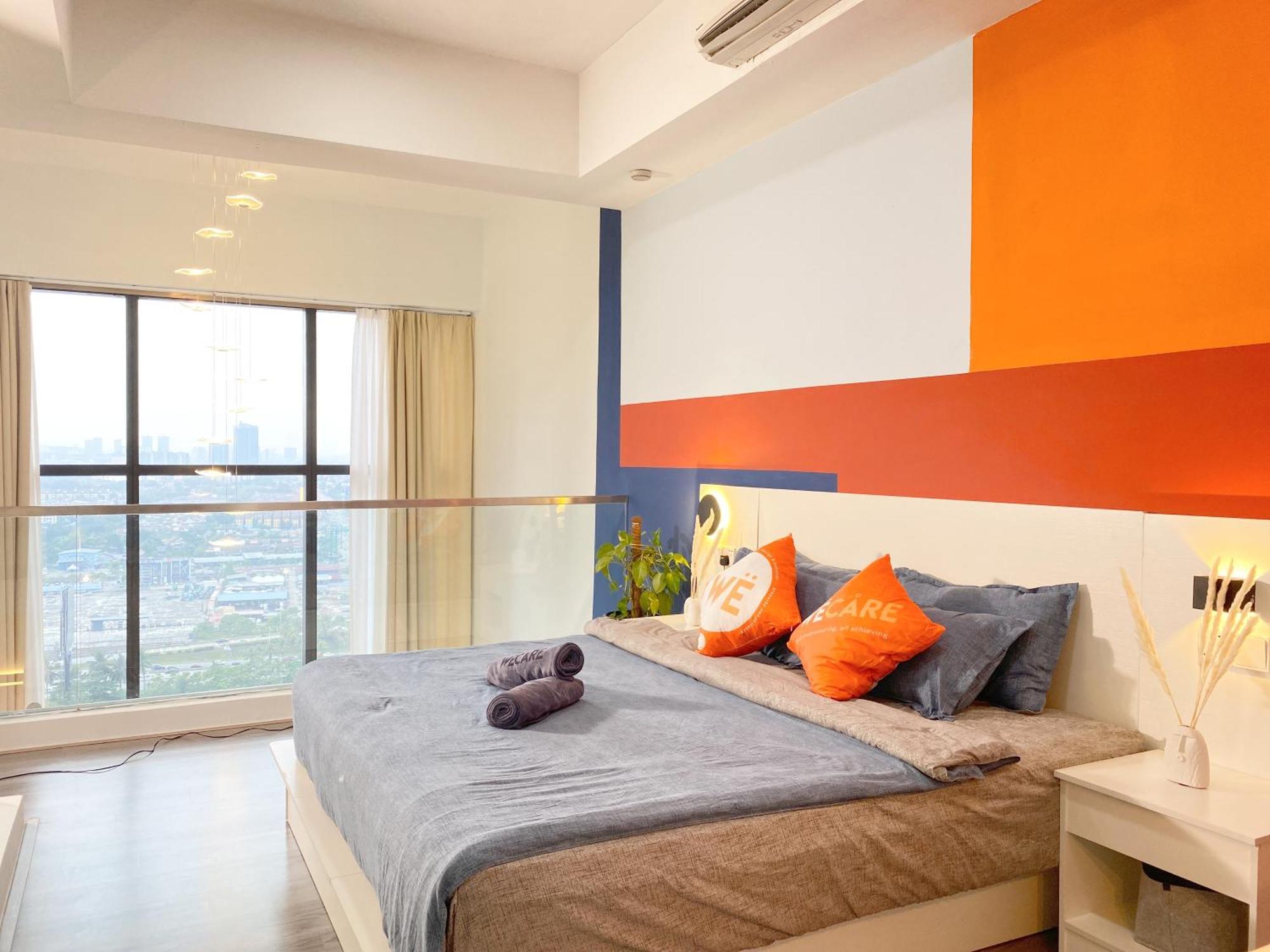 The Nordic - Icon City Petaling Jaya Exterior photo